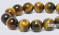 Semi-Precious Stone Beads
