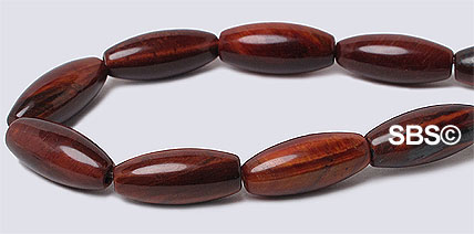 Tiger Eye (RED) 5x12 Rice