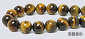 Semi-Precious Stone Beads