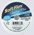 Softflex wire .014 (100 feet)