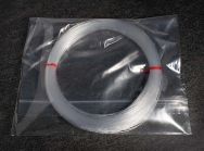 Copolymer Cord .8mm - 100 yards (approx. 80 lb test)