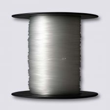 Copolymer Cord .65mm - 1000 yards (approx. 50 lb test)