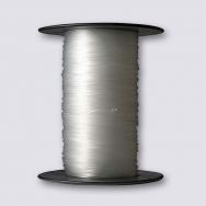 Copolymer Cord .8mm - 500 yards (approx. 80 lb test)