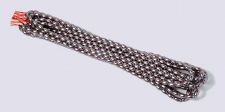 Pearl Magnetic Hematite 4x7mm Rice Beads - Purple Smoke (10 strands)