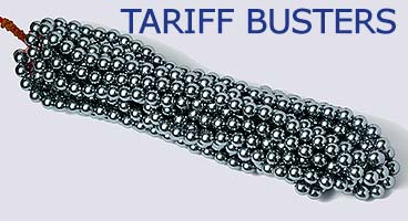 Tariff Busters - Pearl Magnetic Bulk Specials
