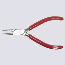 5" Economy Round Nose | (Jewelry Making Tool)