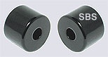 8x6 Magnetic Tube Clasp