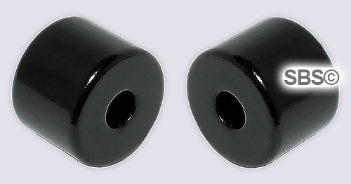 8mm x 6mm Magnetic Tube/Cylinder Clasps