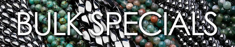 Wholesale Bead Specials