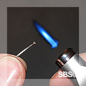 Copolymer instruction
