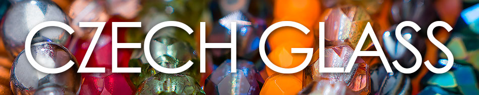 Czech Glass Beads