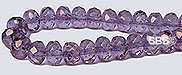 7mm Gemstone Firepolish