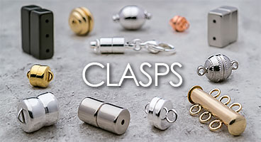 Magnetic Clasps