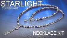Starlight - Y Necklace Making Kit