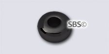 TierraCast 3mm Disc "Black" (10)