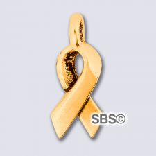 TierraCast Awareness "Gold Antique"