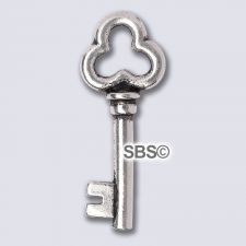 TierraCast Key charm