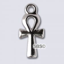 TierraCast Ankh "Rhodium"
