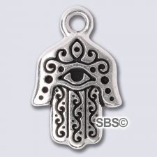TierraCast Hamsa Hand