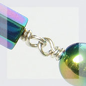 Sterling wire wrapping 