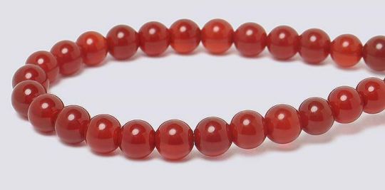 Amazon.com: Hands Of Tibet Carnelian Wrist Mala/Bracelet for Meditation:  Other Products: Clothing, Shoes & Jewelry