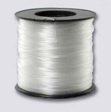 Copolymer Cord .65mm - 100 yards (approx. 50 lb test)