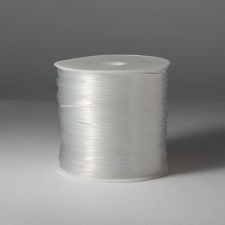 Copolymer Cord .8mm - 100 Meters (approx. 40 lb test)