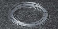 Copolymer Cord .8mm - 5 Yards (approx. 80 lb test)