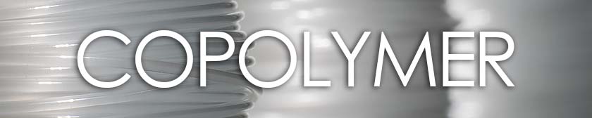 Copolymer Cord