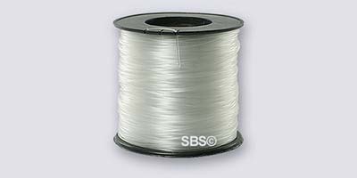 Copolymer Cord
