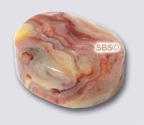 Pink lace deals agate