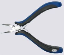 Ergonomic Chain Nose
