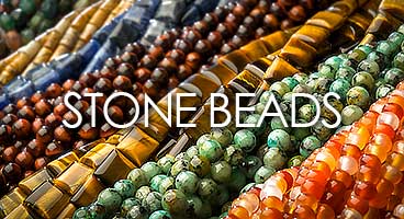 Gemstone Beads Wholesale