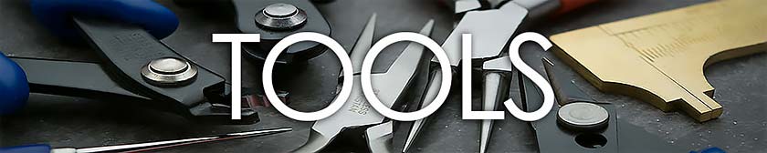 Jewelry Making Tools