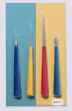 4 Piece Diamond Reamer Set