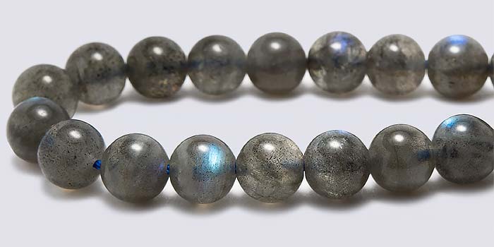Labradorite beads shop