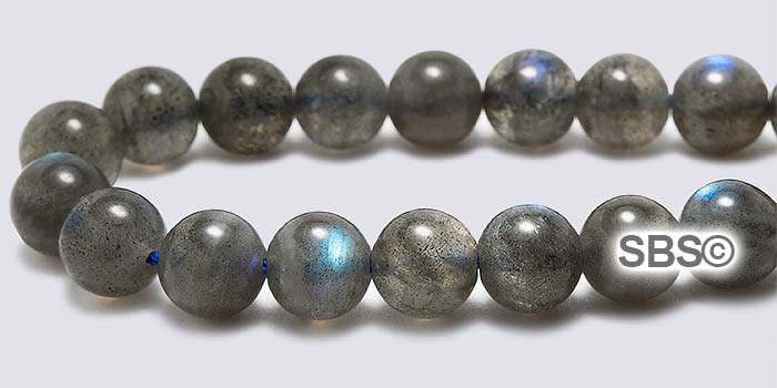 Labradorite Gemstone Beads