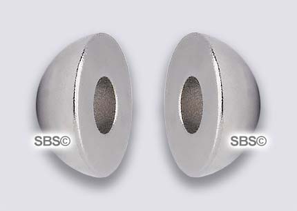 6 1/2mm Magnetic Ball Clasp