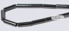 Magnetic Beads Hematite 3x9 Tube AAA Grade