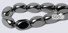 Magnetic Beads HIGH POWER 6mm x 10mm (4-sided) Rice