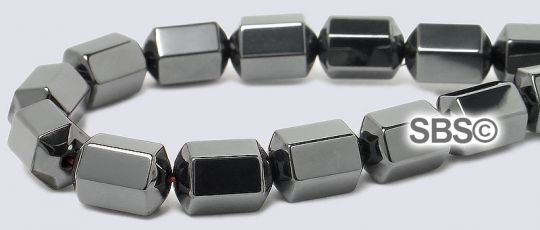 Magnetic Beads HIGH POWER 6mm x 8mm 18-Face AAA Grade