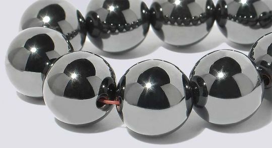 Hematite magnetic beads clearance