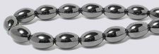 Magnetic Beads Hematite 4x7 Rice AAA Grade