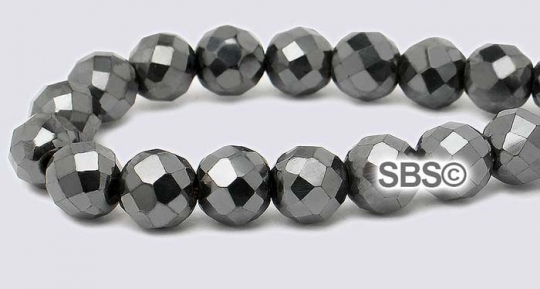 Hematite beads shop