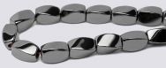 Magnetic Beads HIGH POWER 4mm x 7mm (4-sided) Twist AAA Grade