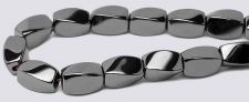 Magnetic Beads HIGH POWER 4mm x 7mm (4-sided) Twist AAA Grade