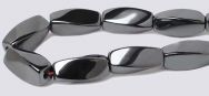 Magnetic Beads HIGH POWER 5mm x 12mm (4-sided) Twist AAA Grade