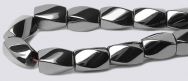 Magnetic Beads HIGH POWER 5mm x 8mm (4-sided) Twist AAA Grade