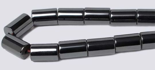 Magnetic Beads HIGH POWER 5mm x 8mm Tube AAA Grade
