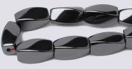 Magnetic Beads HIGH POWER 6mm x 12mm (4-sided) Twist AAA Grade